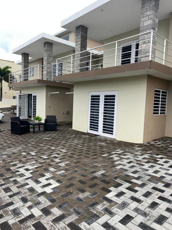 Fancy Apartments Willemstad Exterior foto